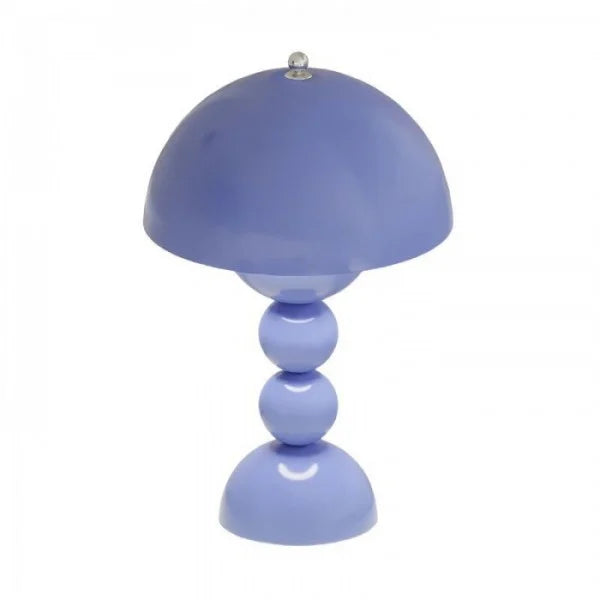 OliveGlow | tragbare LED-Tischlampe