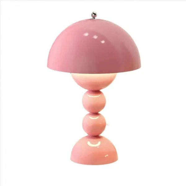 OliveGlow | tragbare LED-Tischlampe