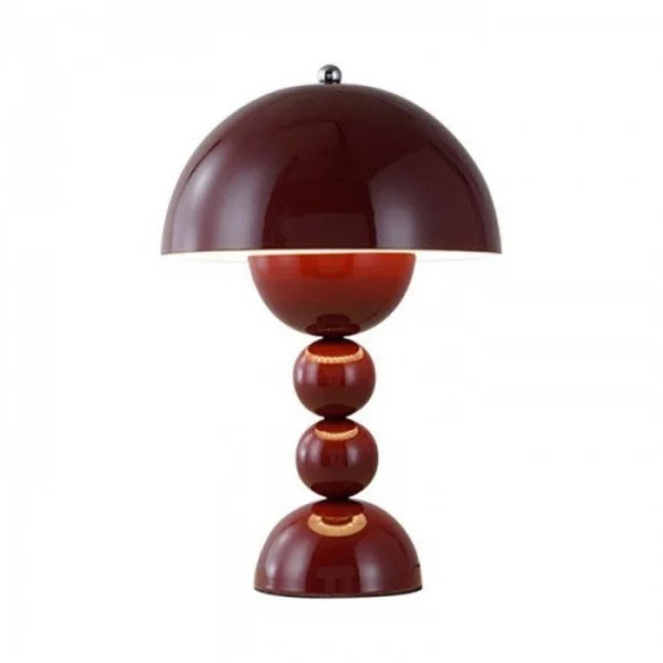 OliveGlow | tragbare LED-Tischlampe