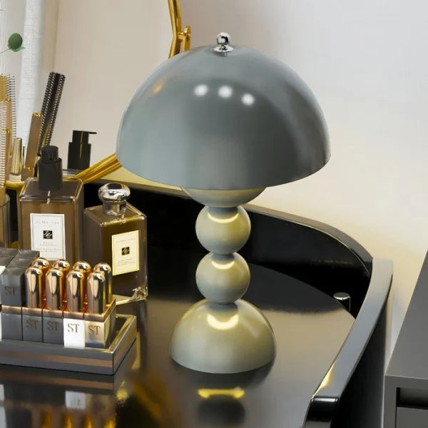 OliveGlow | tragbare LED-Tischlampe