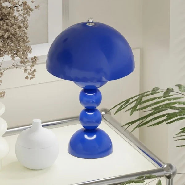 OliveGlow | tragbare LED-Tischlampe