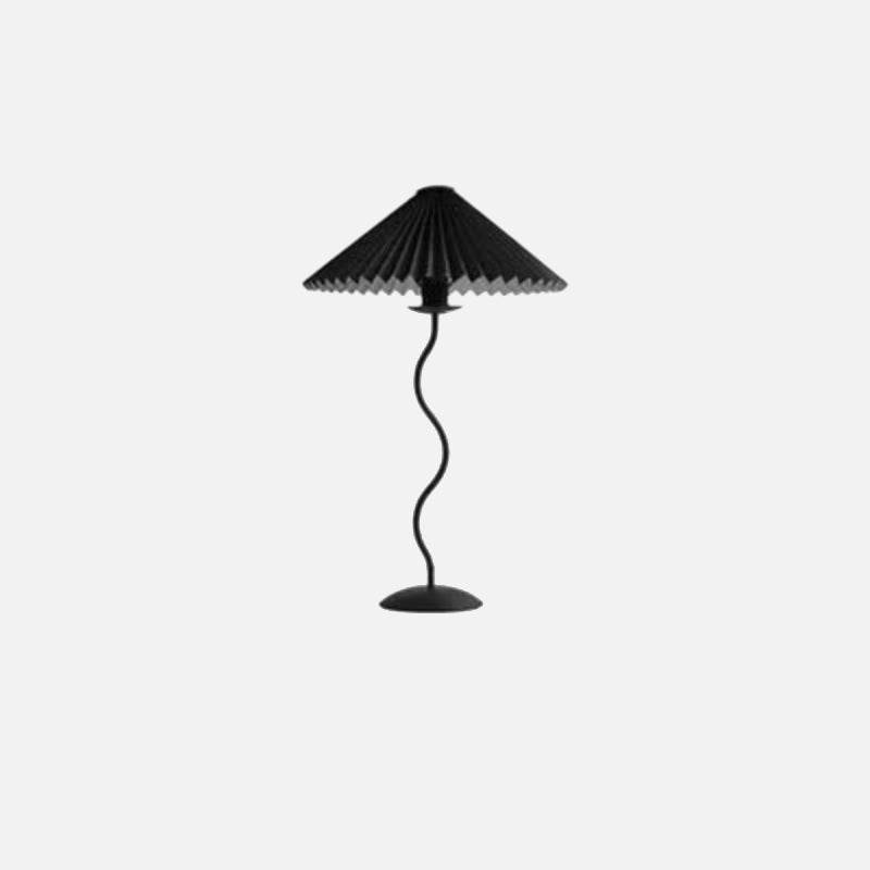 Gala Luxe Elegante Tisch- und Stehlampe für ein stilvolles Ambiente