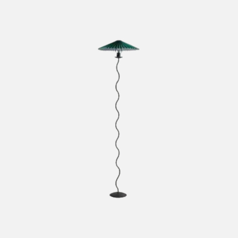 Gala Luxe Elegante Tisch- und Stehlampe für ein stilvolles Ambiente