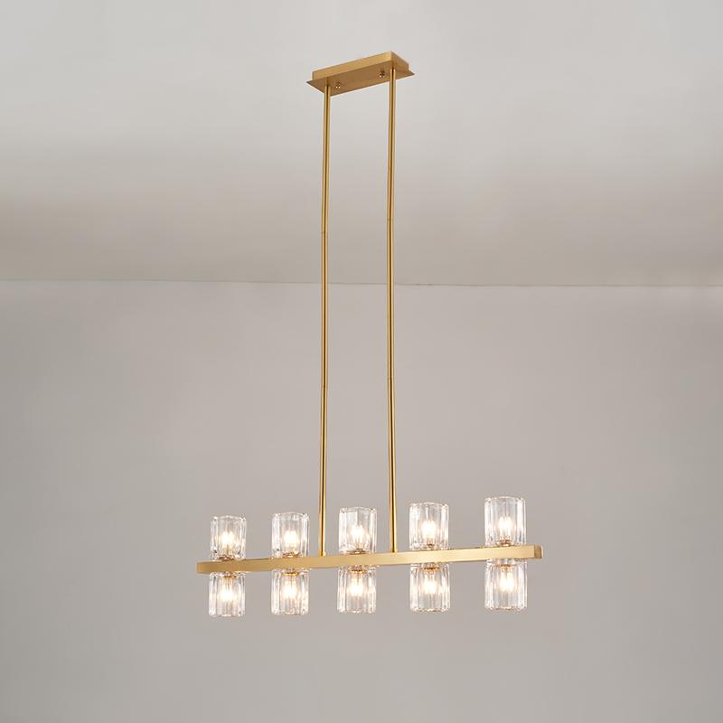 LumoDeca | Pendelleuchte