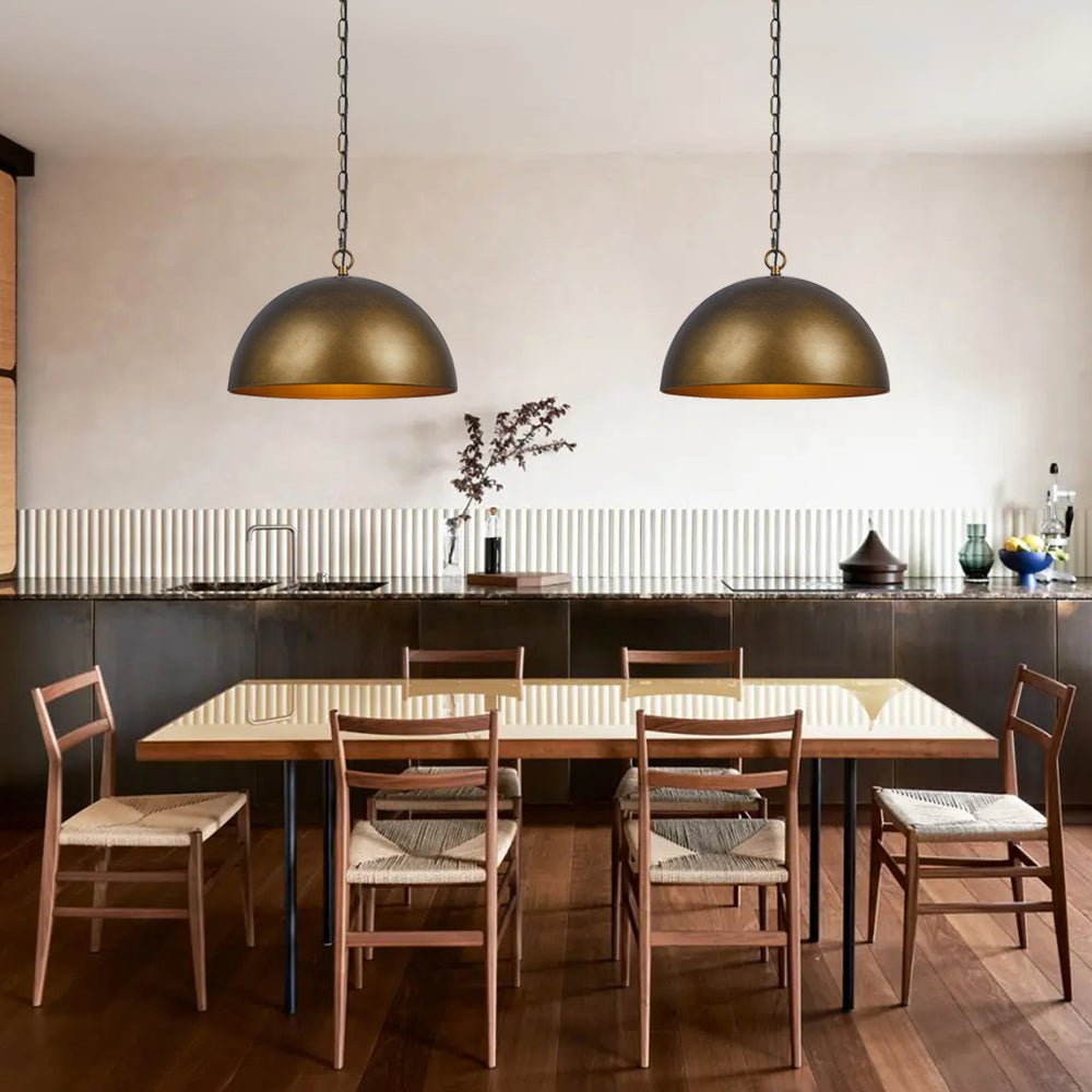 HeritageDome | Pendelleuchte