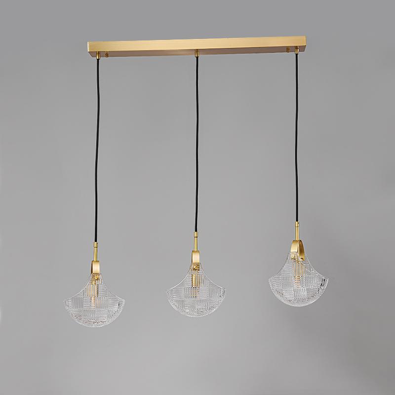 LumeaCluster | Glaspendelleuchte