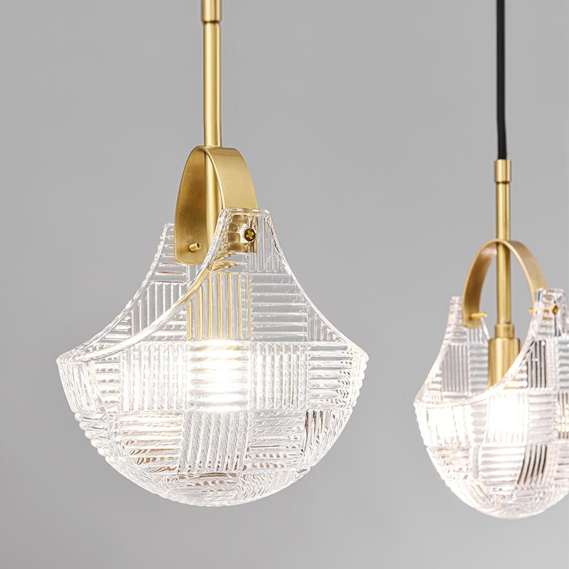 LumeaCluster | Glaspendelleuchte