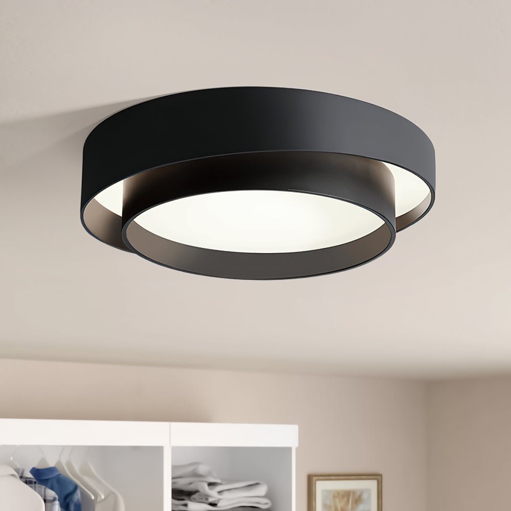 RingFocus | LED-Deckenleuchte