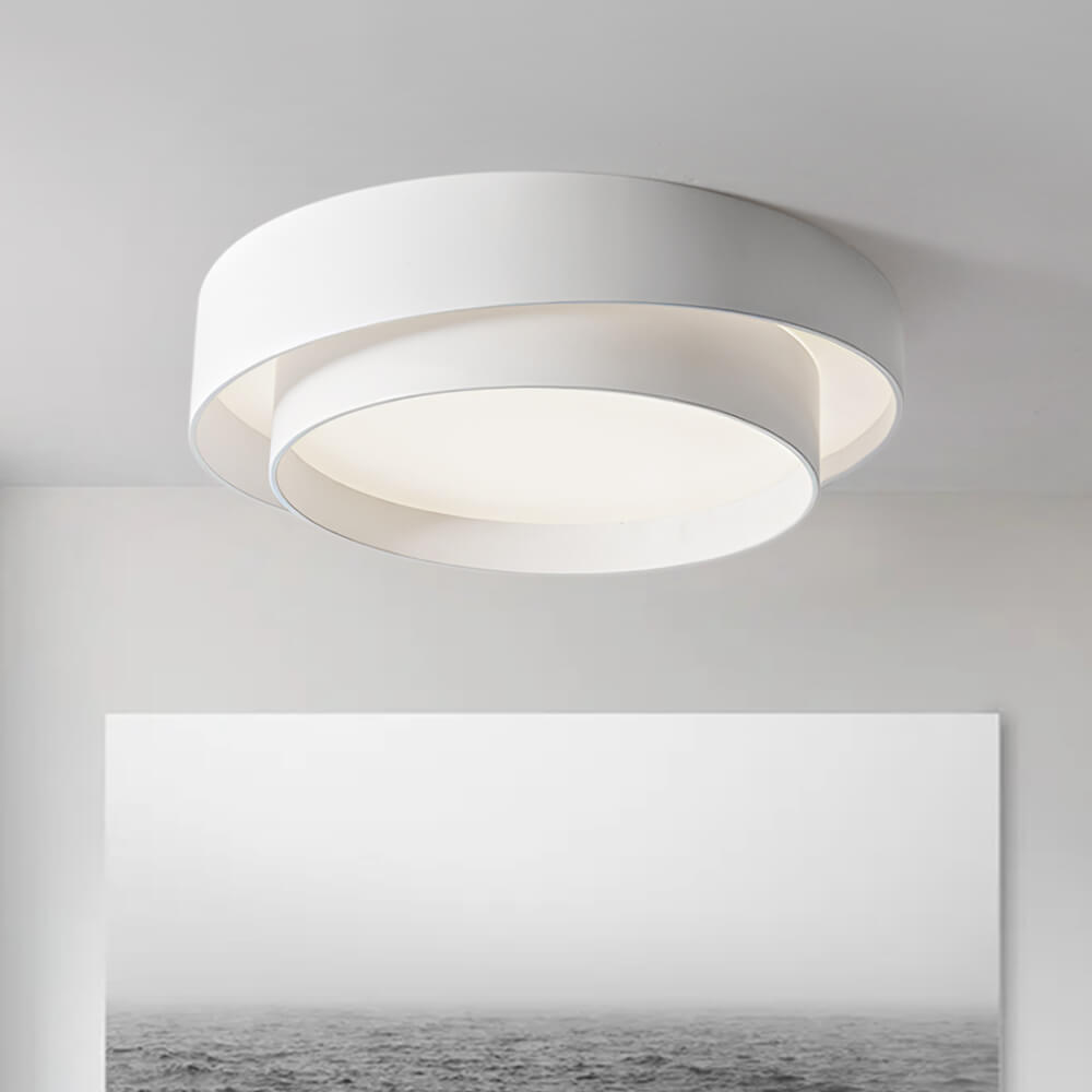 RingFocus | LED-Deckenleuchte