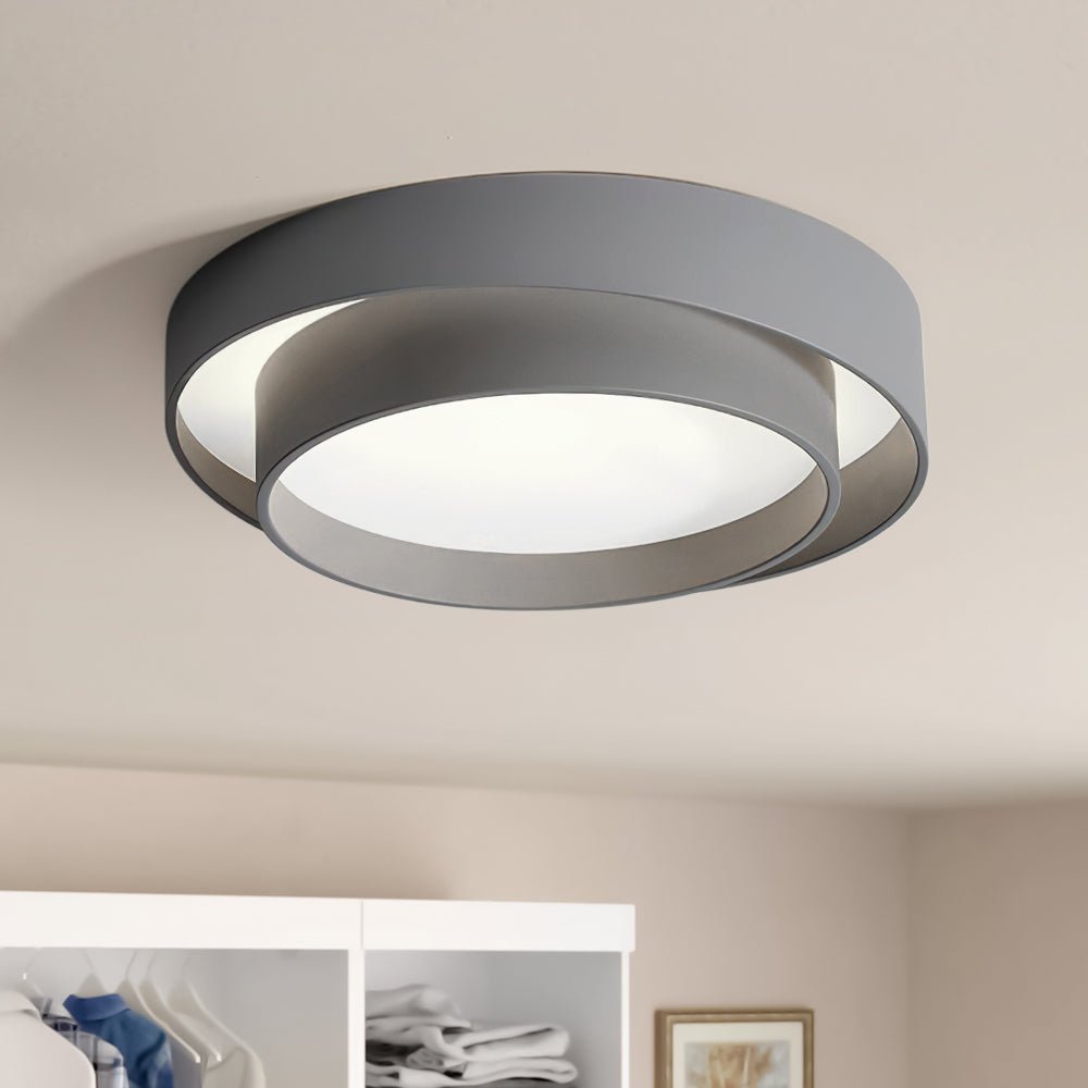 RingFocus | LED-Deckenleuchte