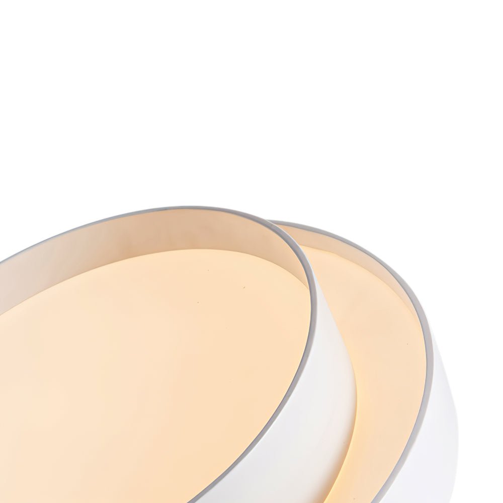 RingFocus | LED-Deckenleuchte