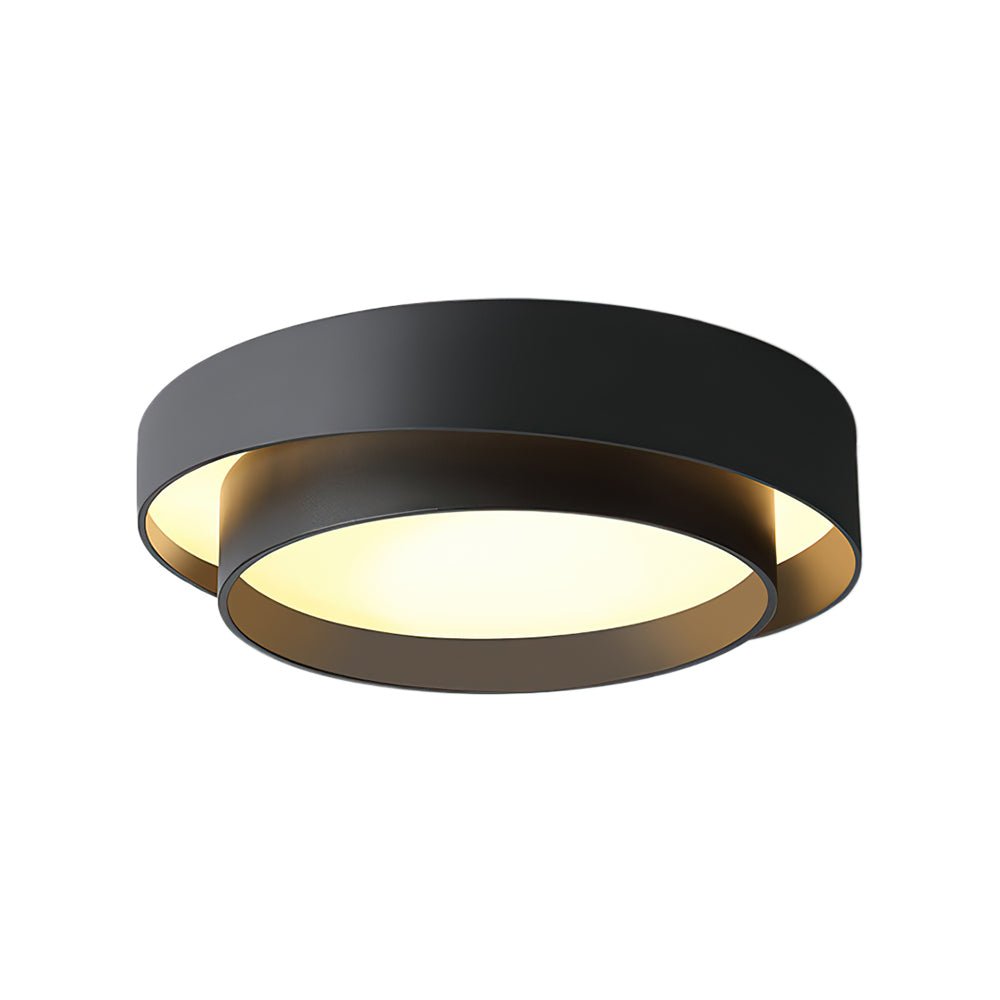 RingFocus | LED-Deckenleuchte