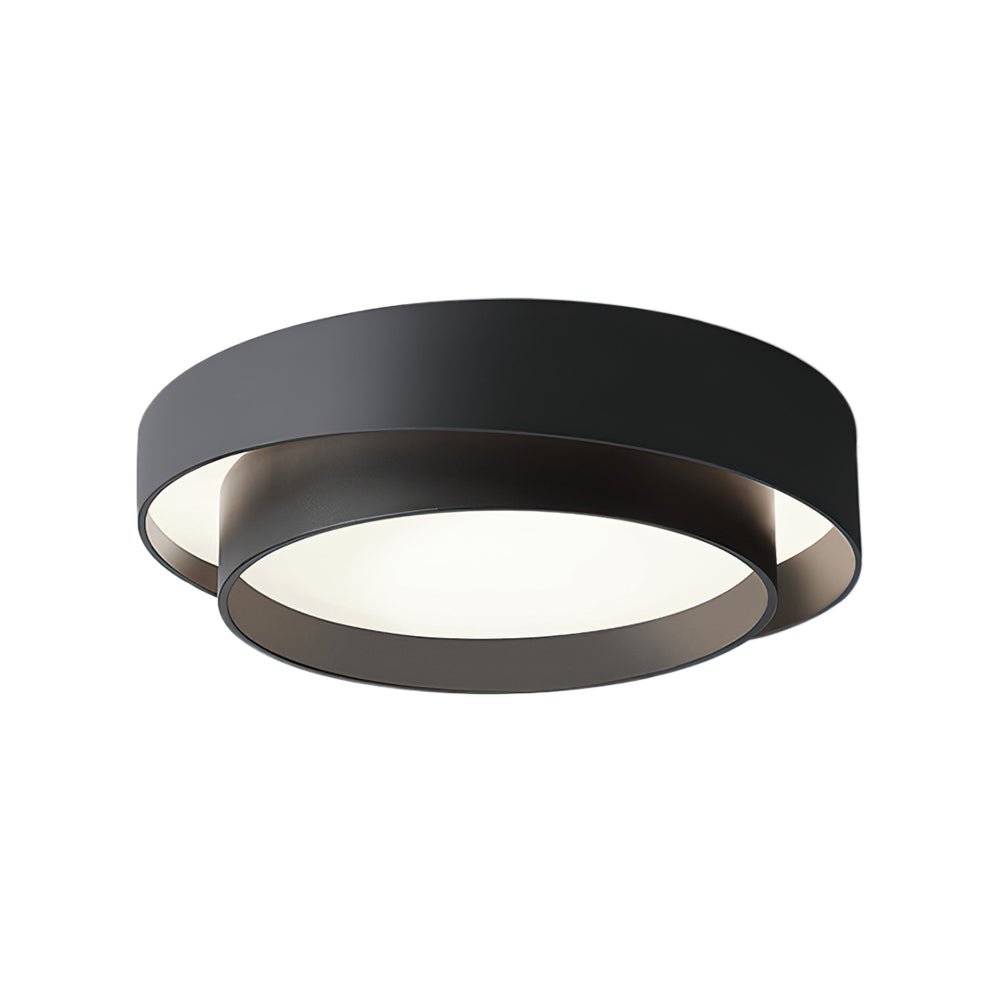 RingFocus | LED-Deckenleuchte