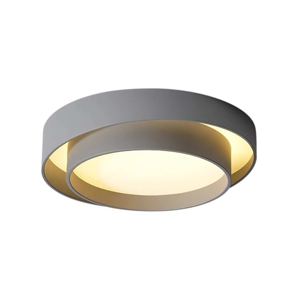RingFocus | LED-Deckenleuchte