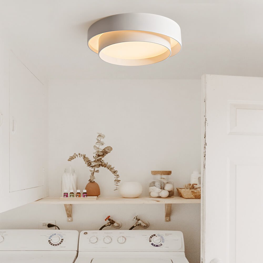RingFocus | LED-Deckenleuchte