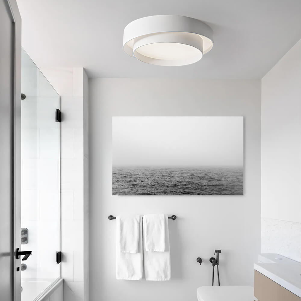 RingFocus | LED-Deckenleuchte