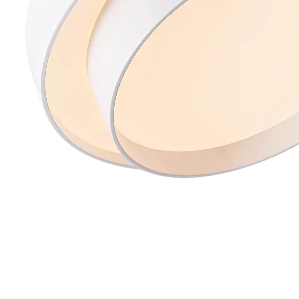RingFocus | LED-Deckenleuchte