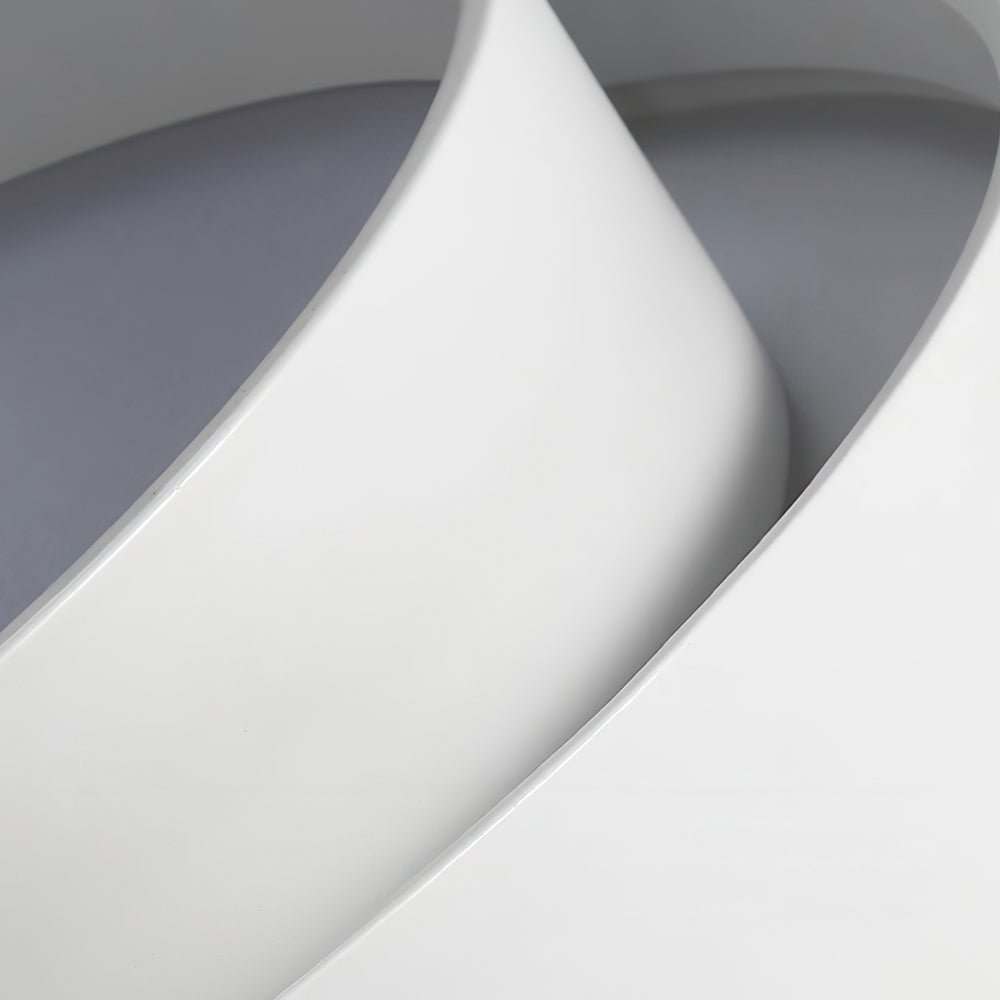 RingFocus | LED-Deckenleuchte