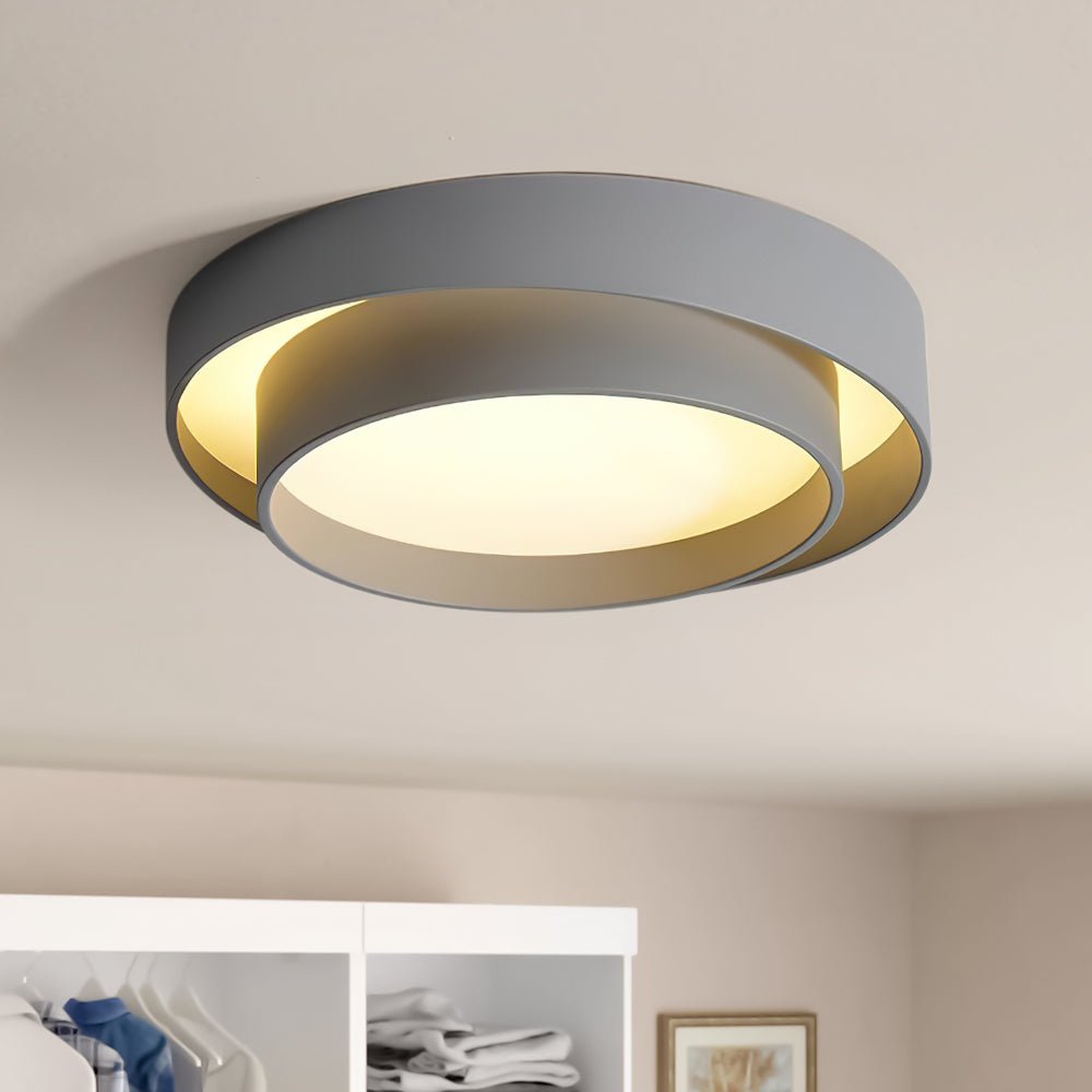 RingFocus | LED-Deckenleuchte