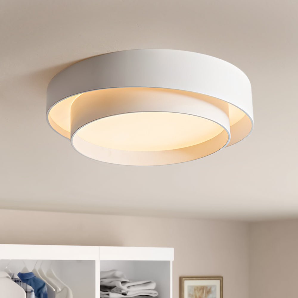 RingFocus | LED-Deckenleuchte