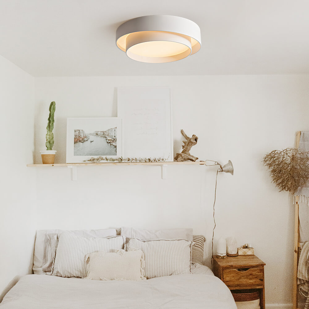 RingFocus | LED-Deckenleuchte