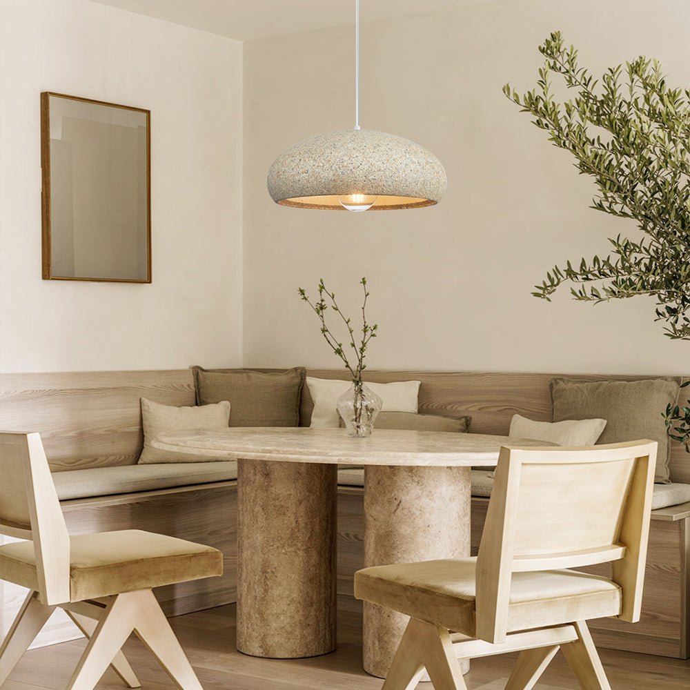 TerraOval | Pendelleuchte