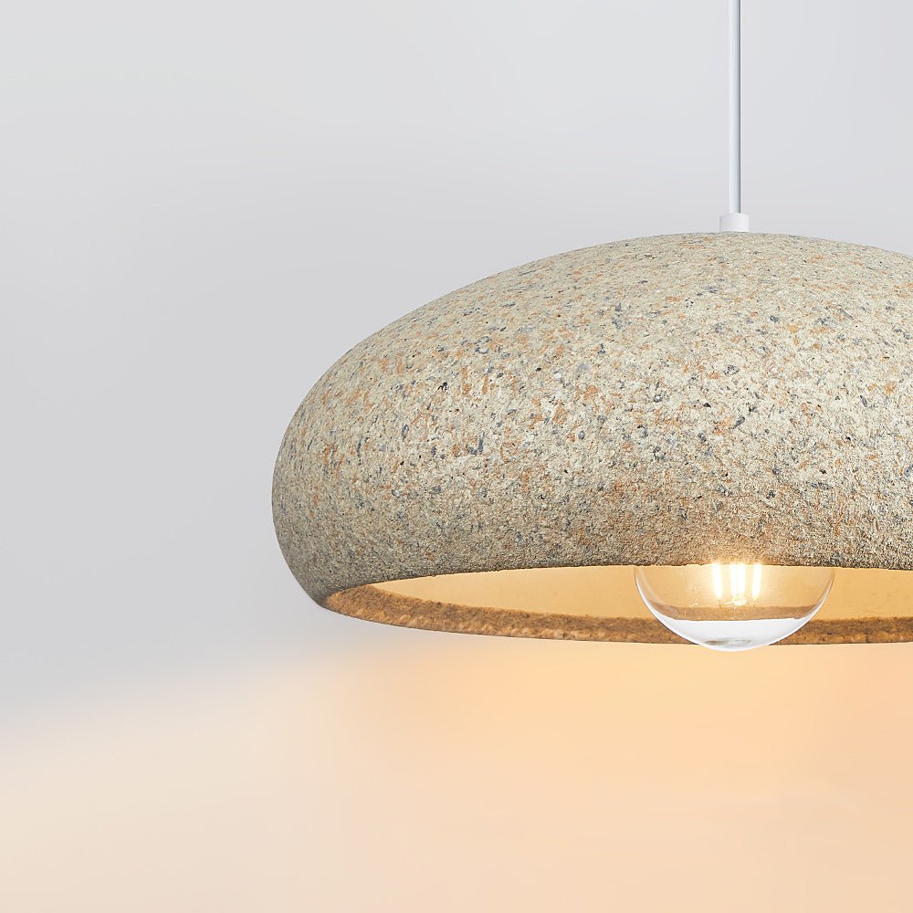 TerraOval | Pendelleuchte