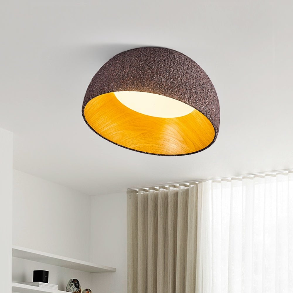 DomeCrest | LED-Deckenleuchte