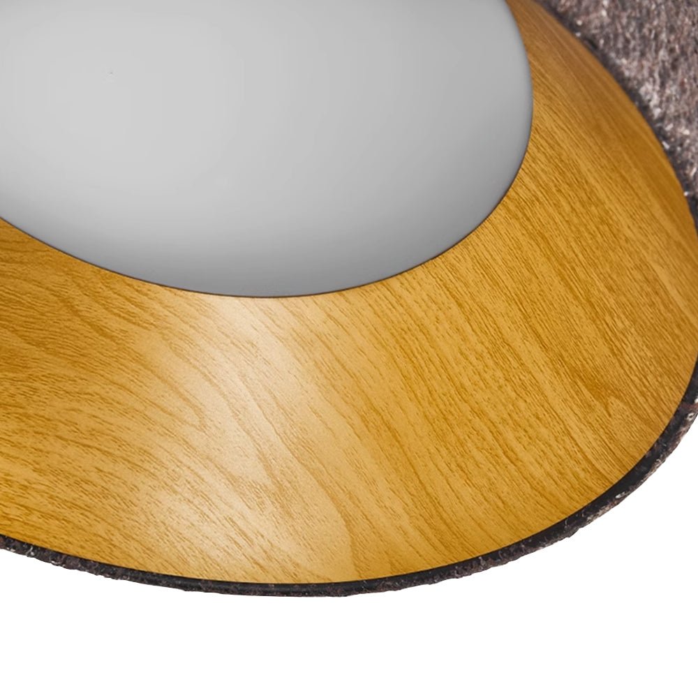DomeCrest | LED-Deckenleuchte