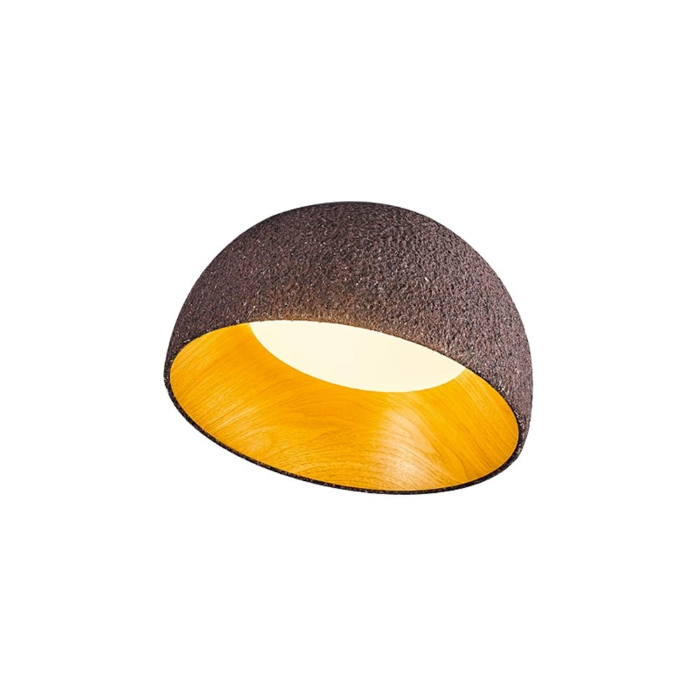 DomeCrest | LED-Deckenleuchte