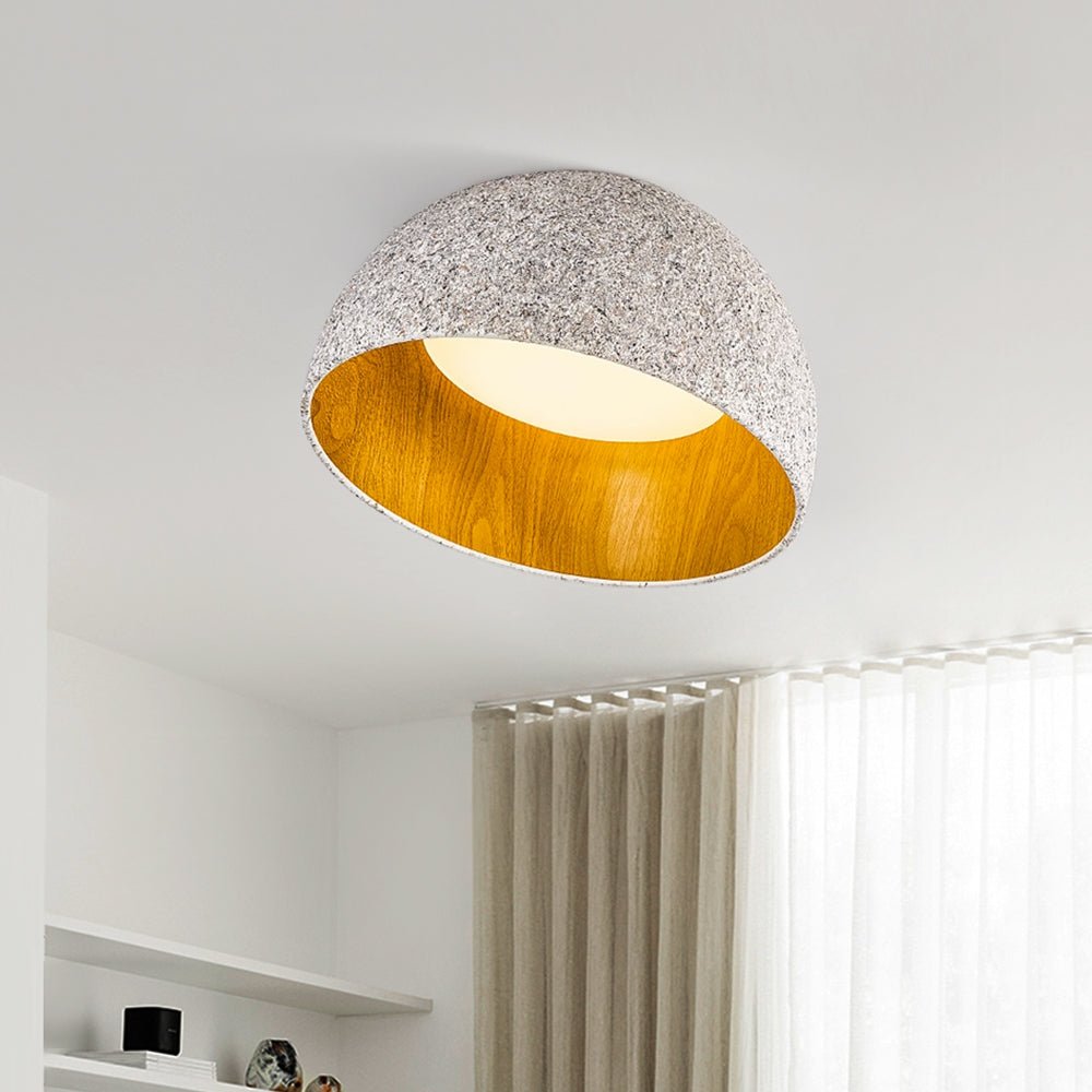 DomeCrest | LED-Deckenleuchte