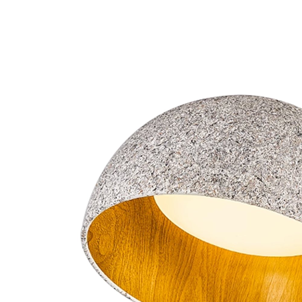 DomeCrest | LED-Deckenleuchte
