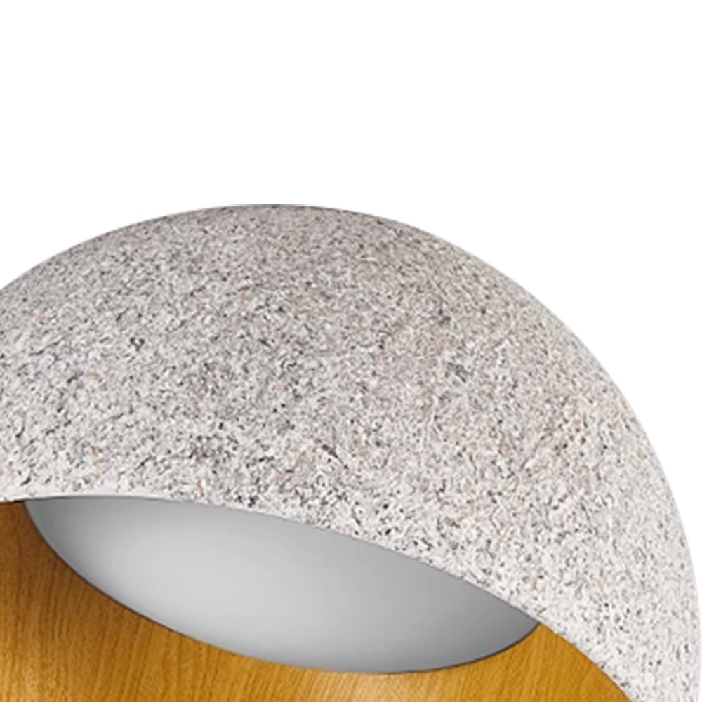 DomeCrest | LED-Deckenleuchte
