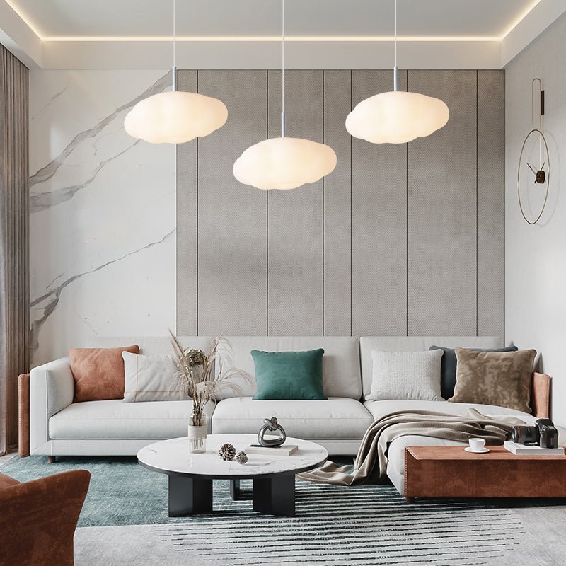 DuddleCloud | LED Pendelleuchte