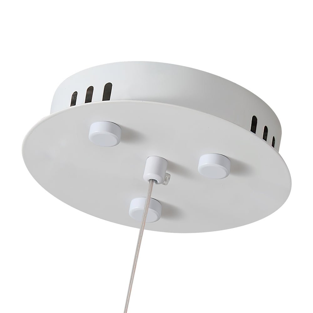DuddleCloud | LED Pendelleuchte