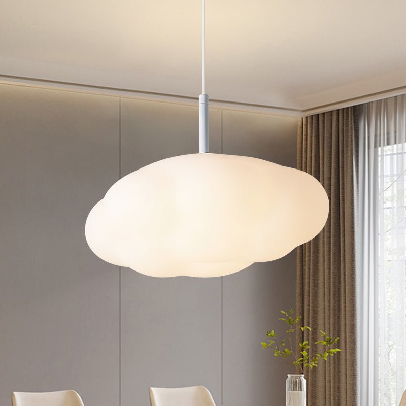DuddleCloud | LED Pendelleuchte