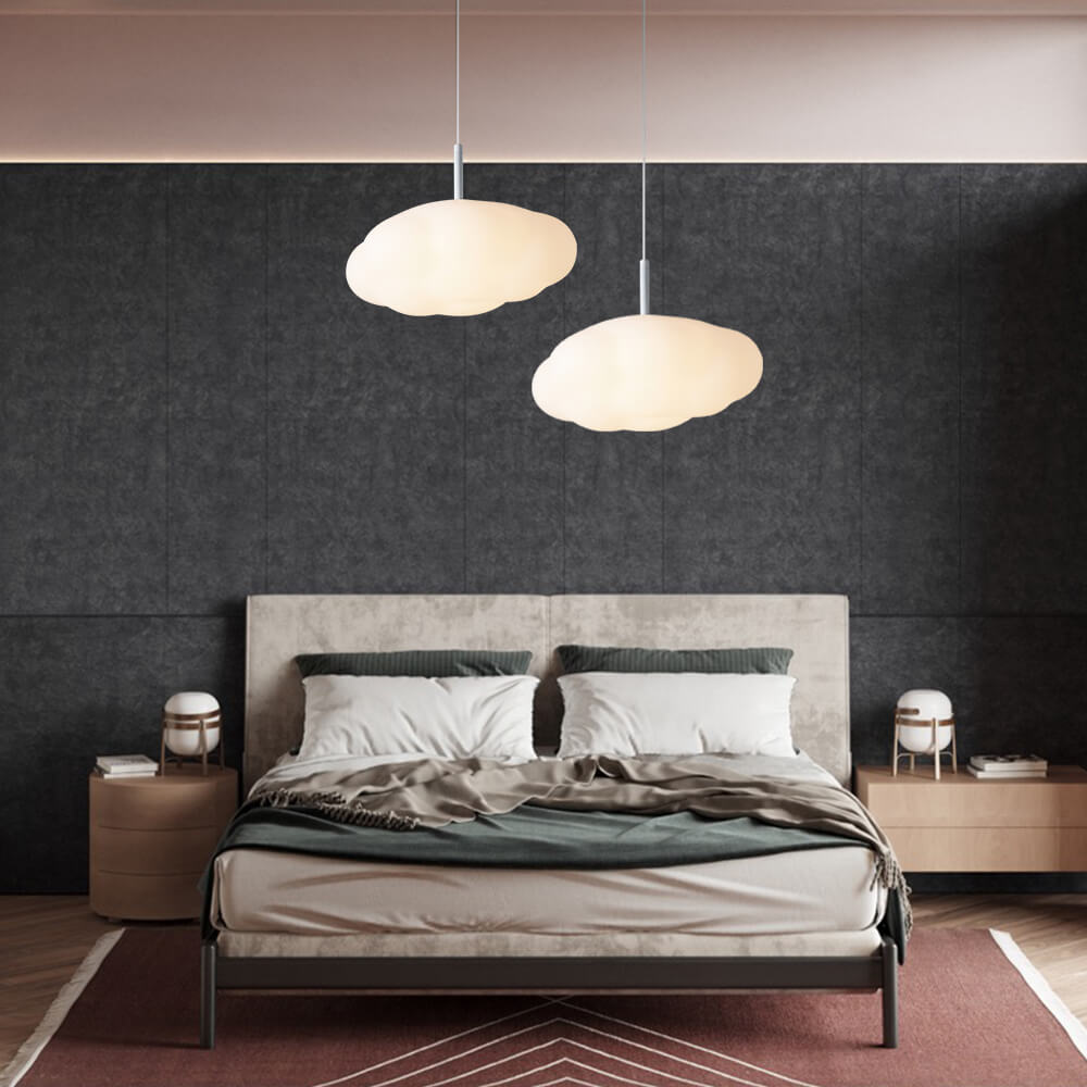 DuddleCloud | LED Pendelleuchte