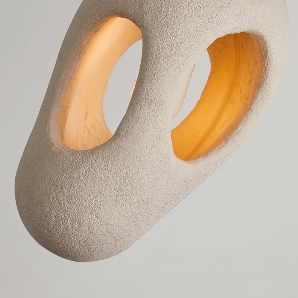 Hana Nozomi | Wabi-Sabi Pendelleuchte