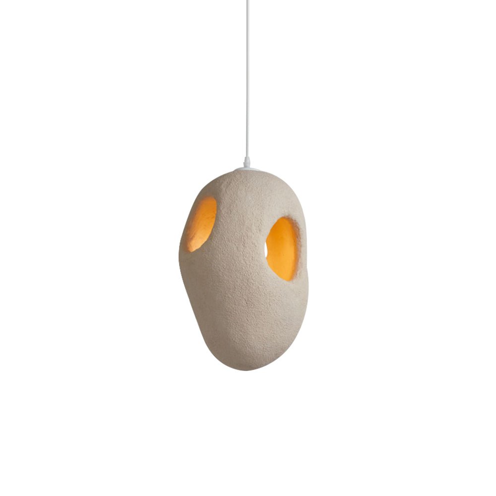 Hana Nozomi | Wabi-Sabi Pendelleuchte