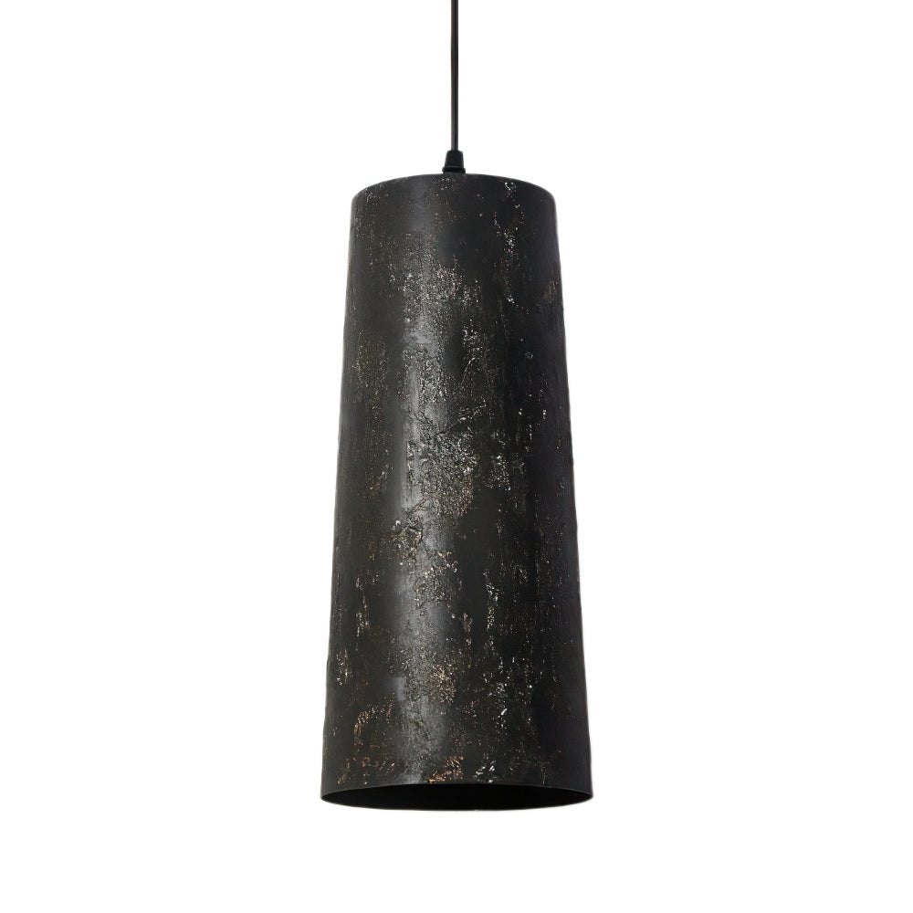 Takumi | Wabi-Sabi Zylinder-Pendelleuchte