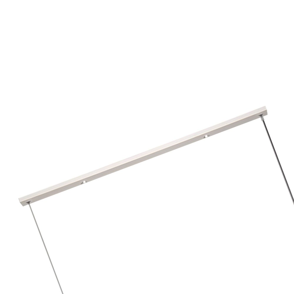 Betonix | LED Betonkasten Wabi-Sabi Pendelleuchte