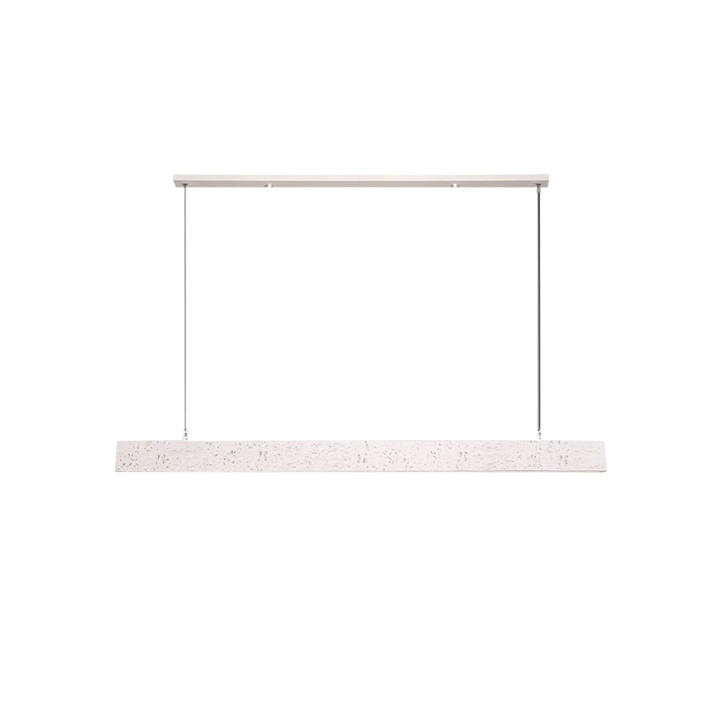 Betonix | LED Betonkasten Wabi-Sabi Pendelleuchte