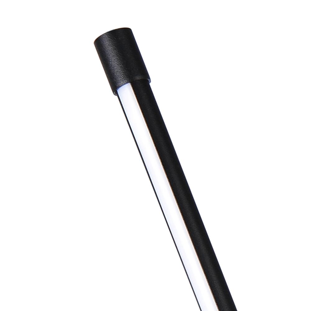 LumoZylinder | LED-zylindrische Pendelleuchte in Warmweiß