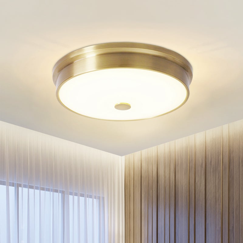 AureoGlass | LED-Deckenleuchte