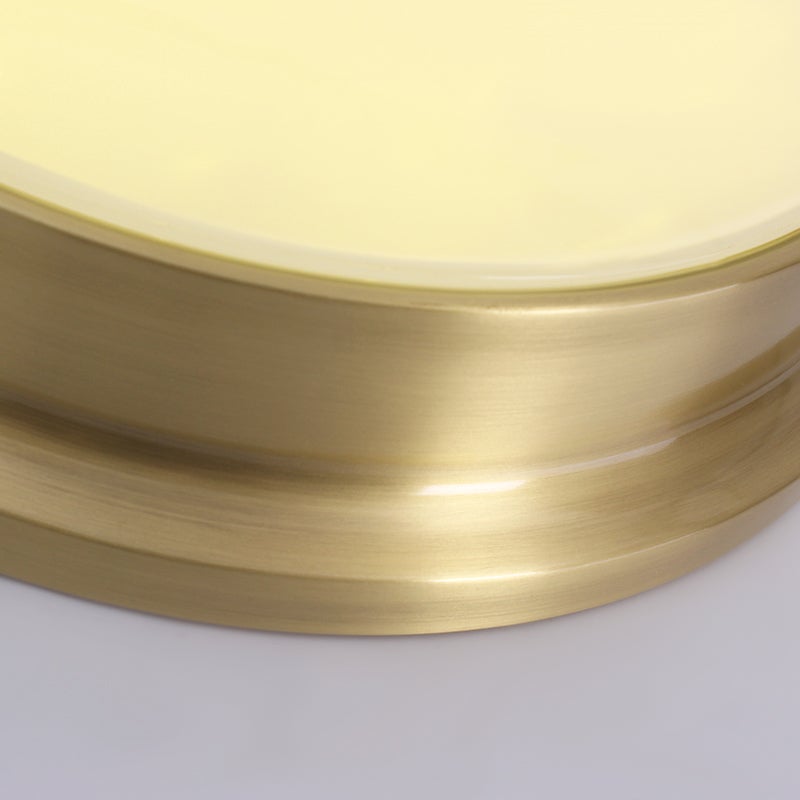 AureoGlass | LED-Deckenleuchte