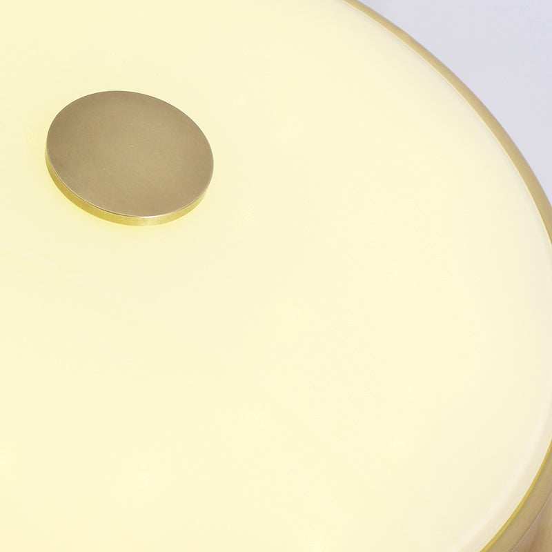AureoGlass | LED-Deckenleuchte