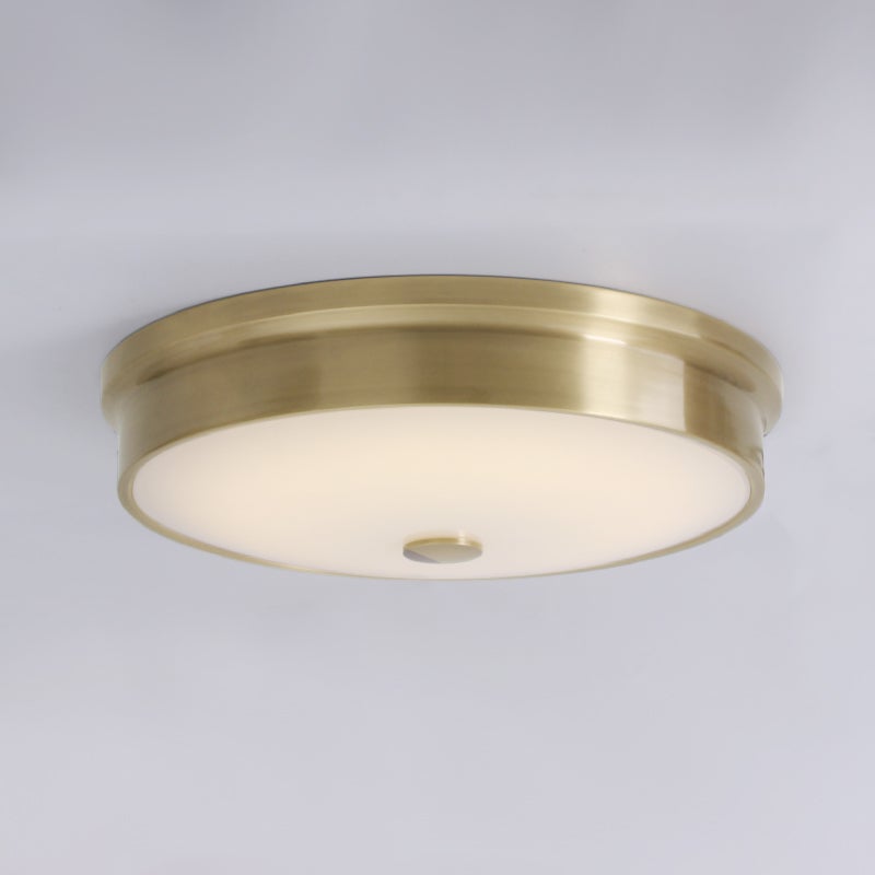 AureoGlass | LED-Deckenleuchte