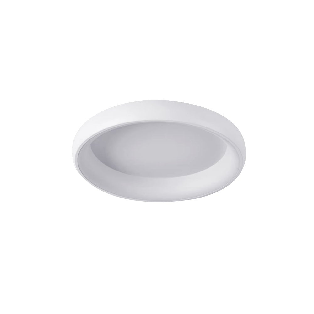 LumenKreis | Moderne LED-Deckenlampe – Schlankes Design