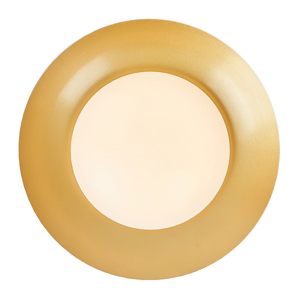 DualTone | LED-Schalenleuchte – mit Acryl-Diffusor