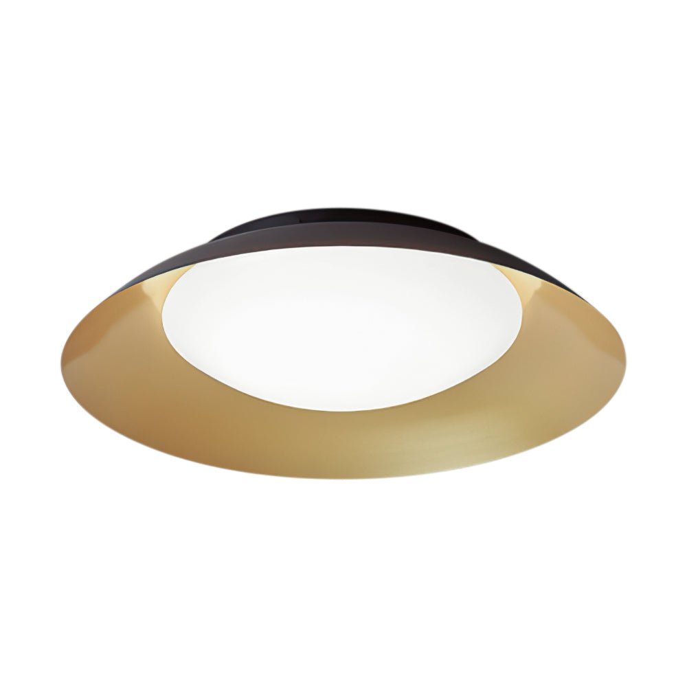 DualTone | LED-Schalenleuchte – mit Acryl-Diffusor
